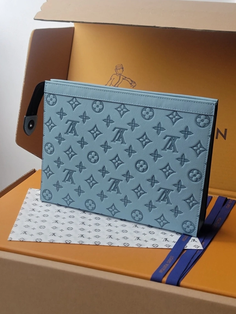 Fashionable LX Clutch Bags 7863