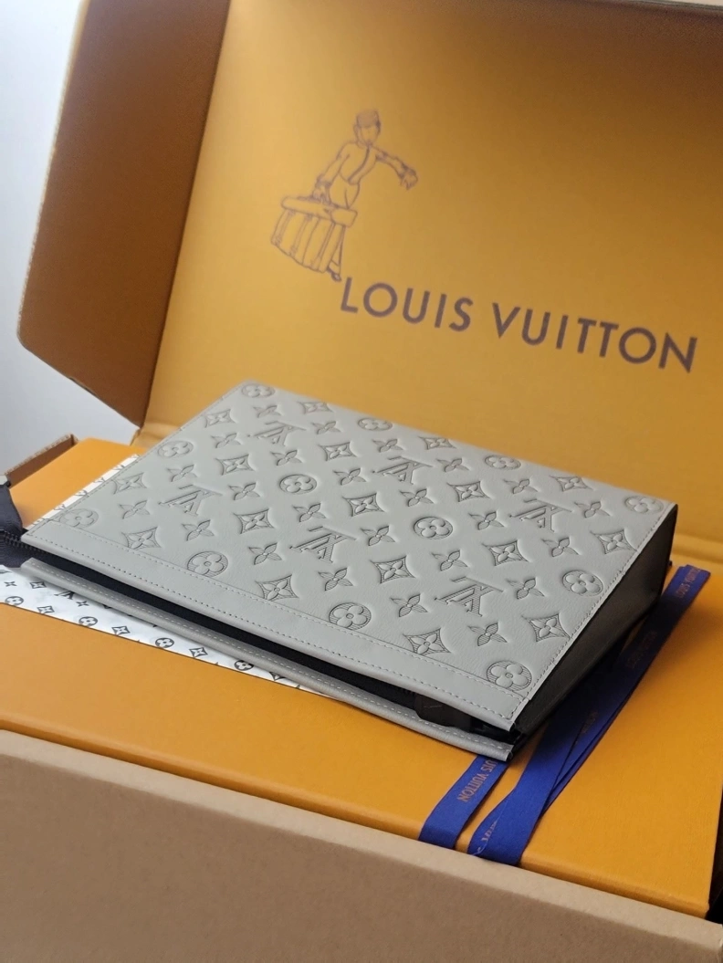 LX Clutch Bags Elegant 7862
