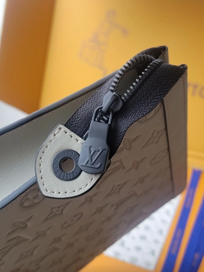 LX Clutch Bags Elegant 7862
