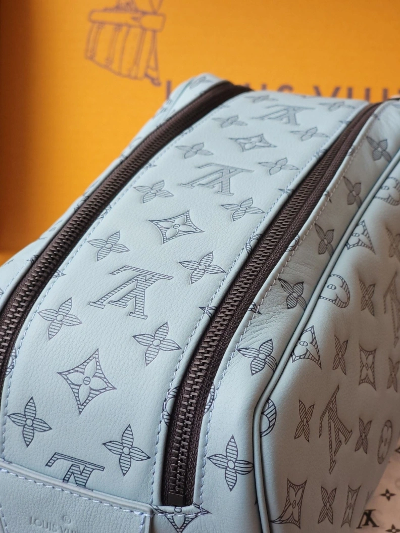 LX Cosmetic Bags Flexible 7852