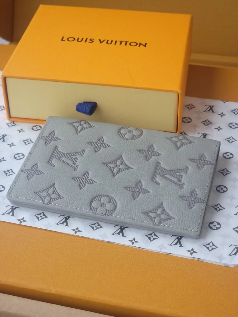 Bright LX Wallets 7678