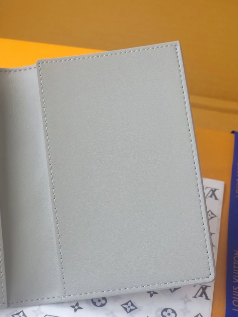 Bright LX Wallets 7678