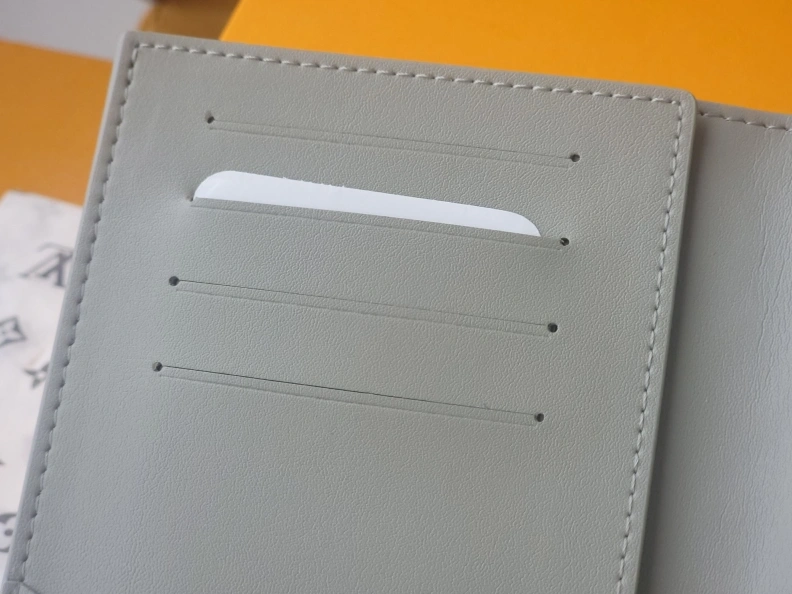 Bright LX Wallets 7678