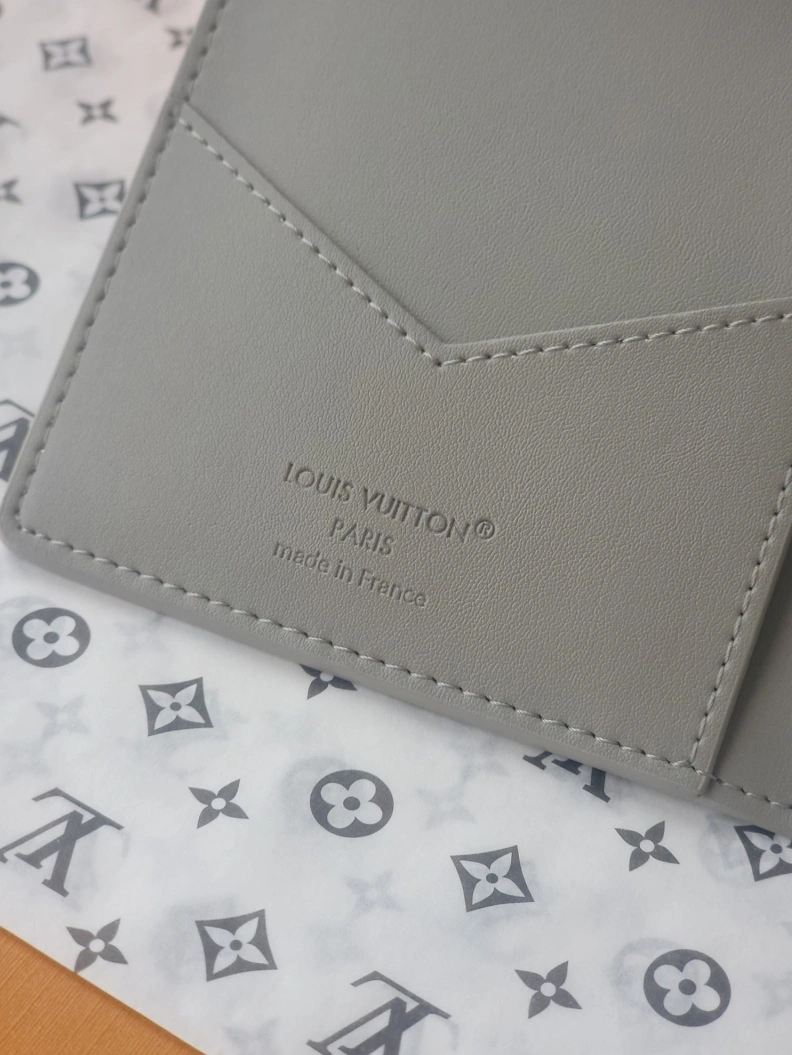 Bright LX Wallets 7678