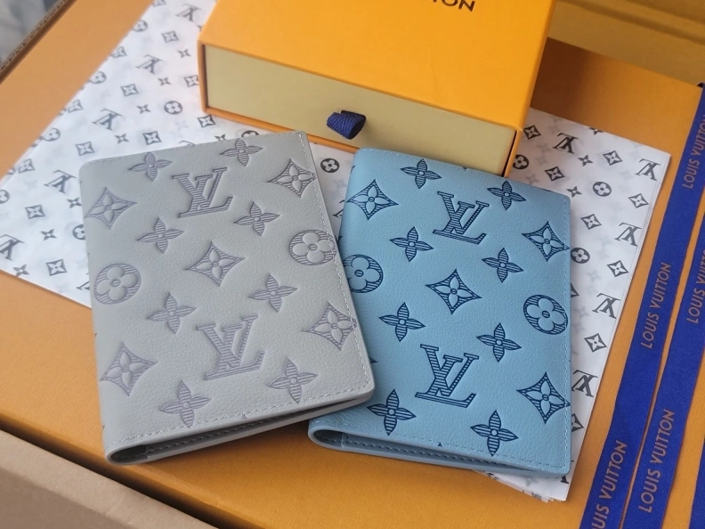 Bright LX Wallets 7678