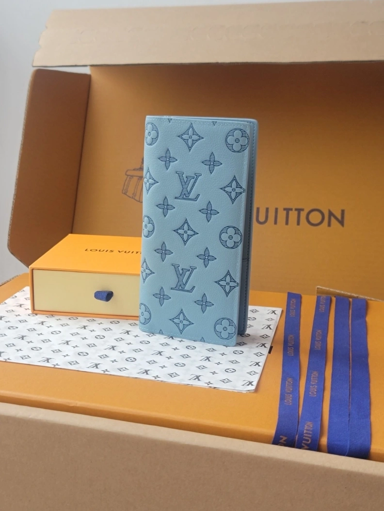 LX Wallets SmartChoice 7671