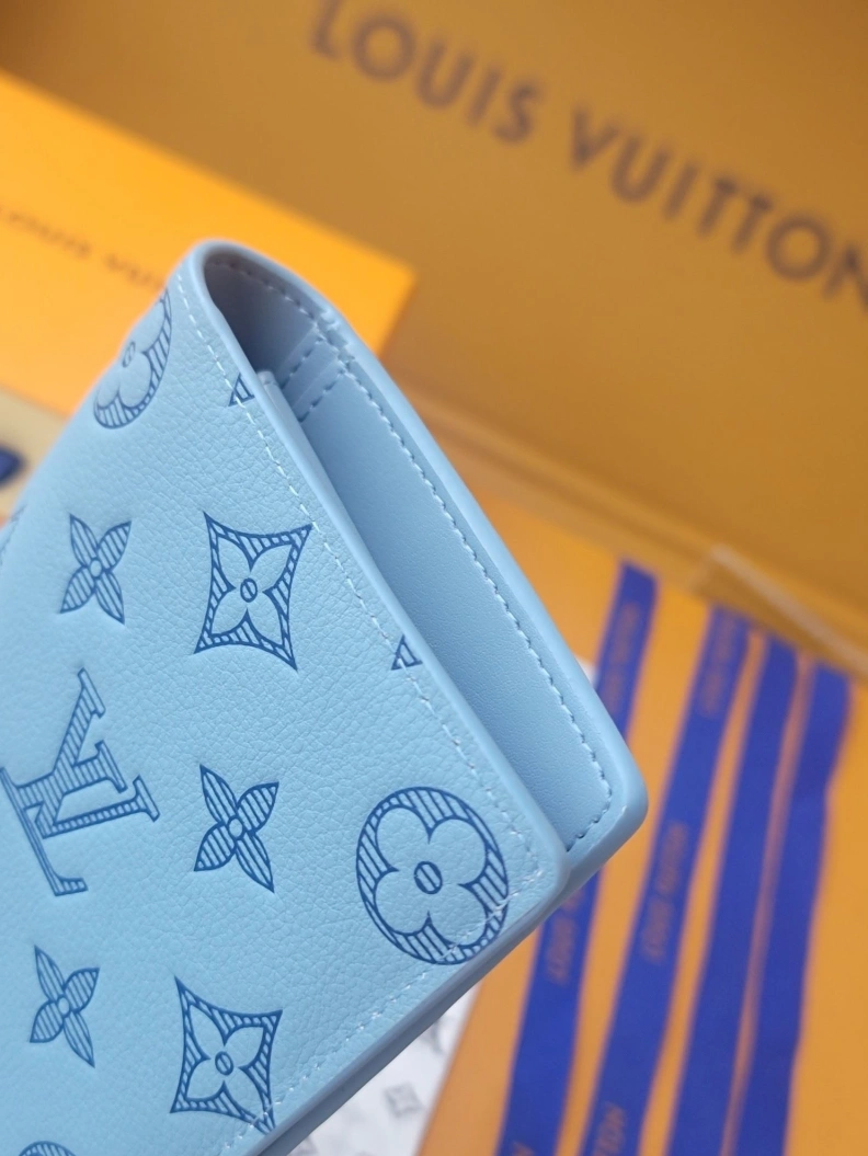 LX Wallets SmartChoice 7671