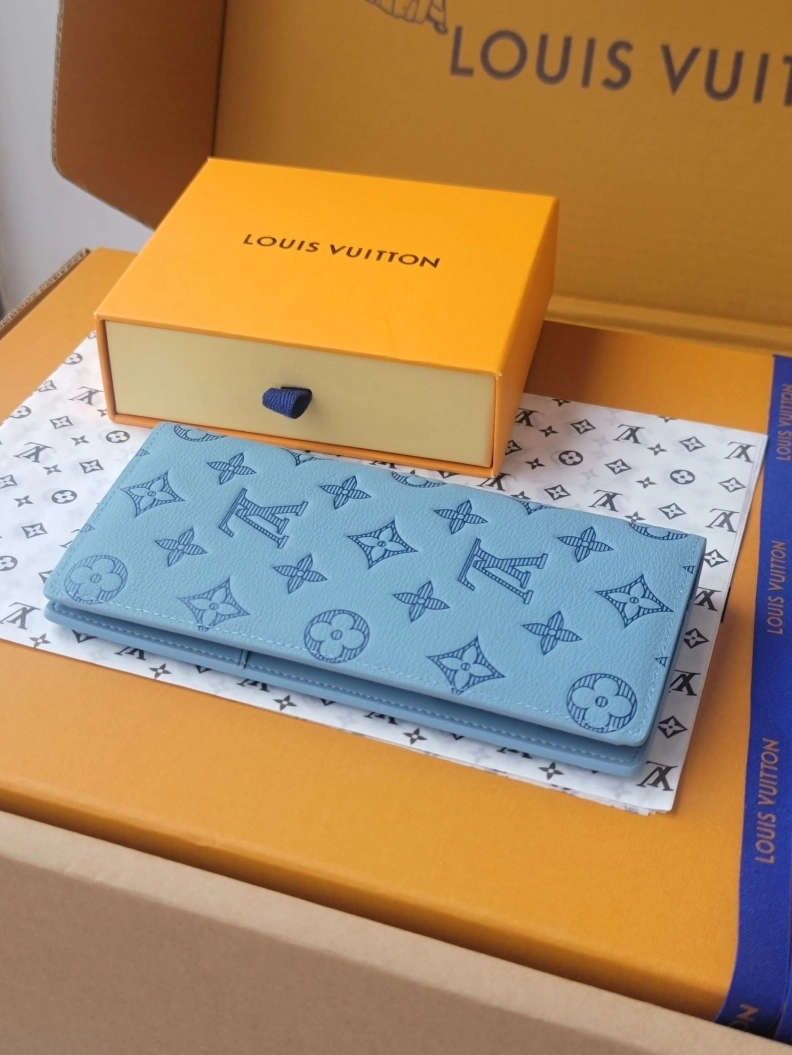 LX Wallets SmartChoice 7671