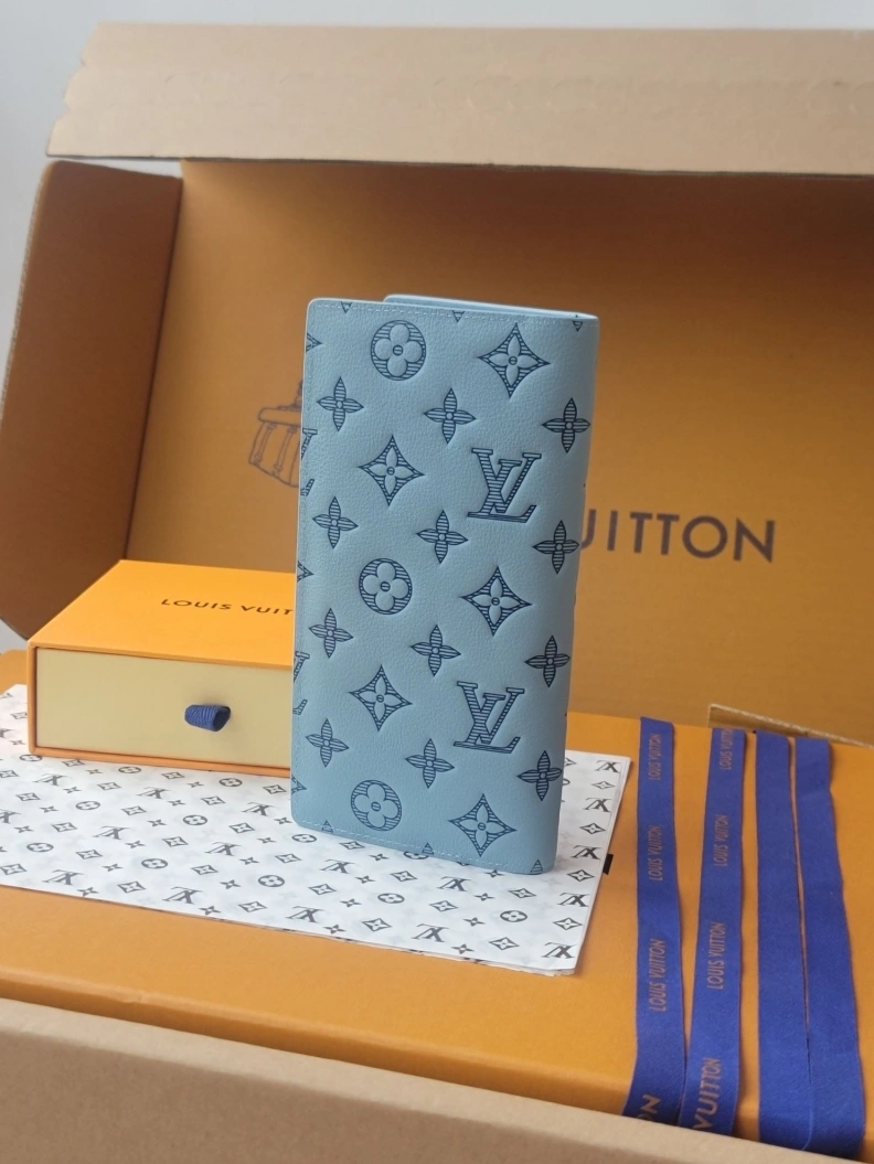 LX Wallets SmartChoice 7671