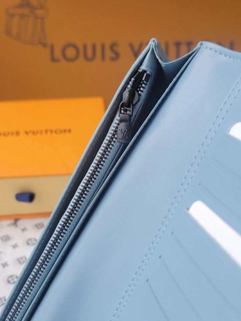 LX Wallets SmartChoice 7671