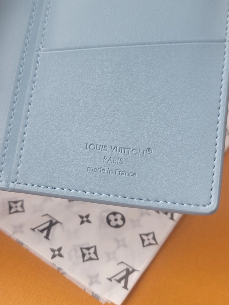 LX Wallets SmartChoice 7671