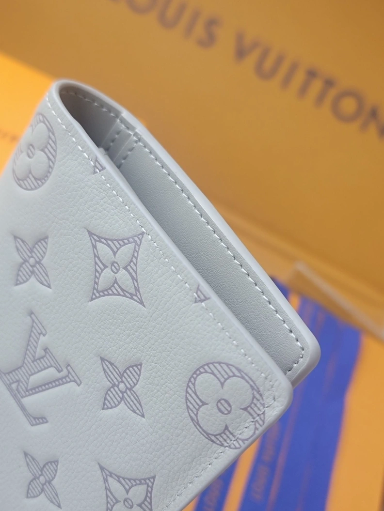 LX Wallets StreetReady 7667