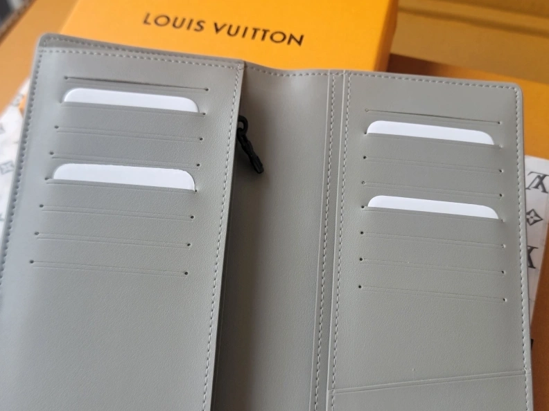 LX Wallets StreetReady 7667