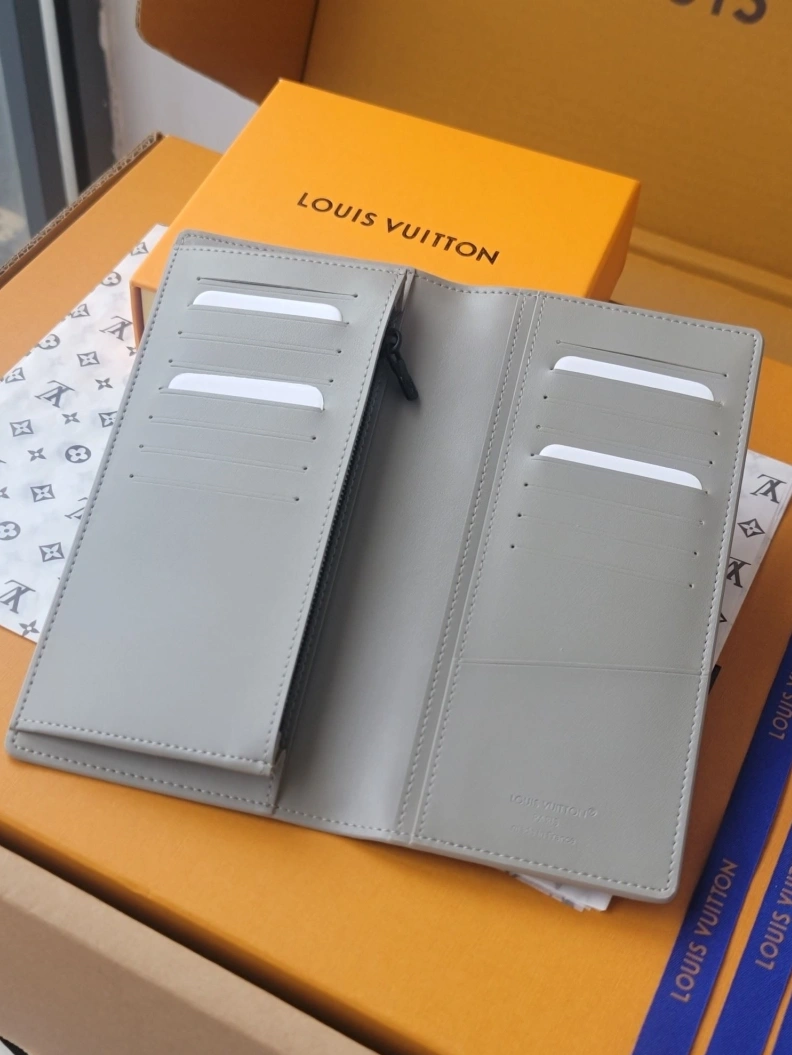 LX Wallets StreetReady 7667