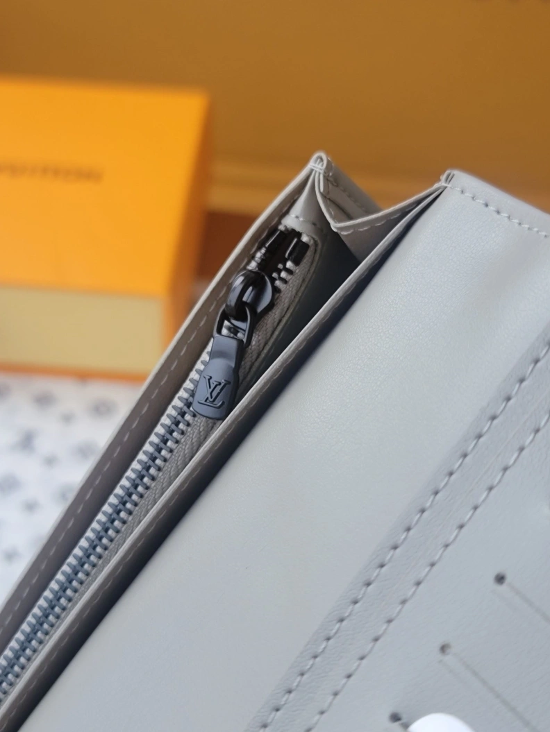 LX Wallets StreetReady 7667