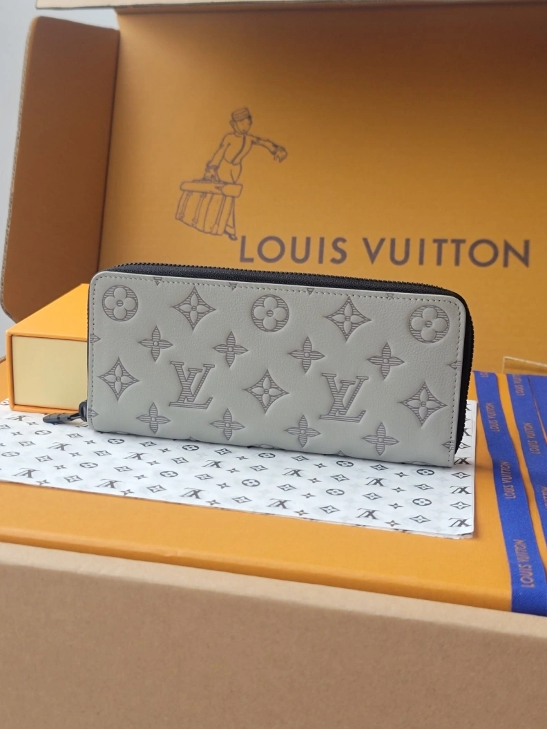 LX Wallets SmartChoice 7666