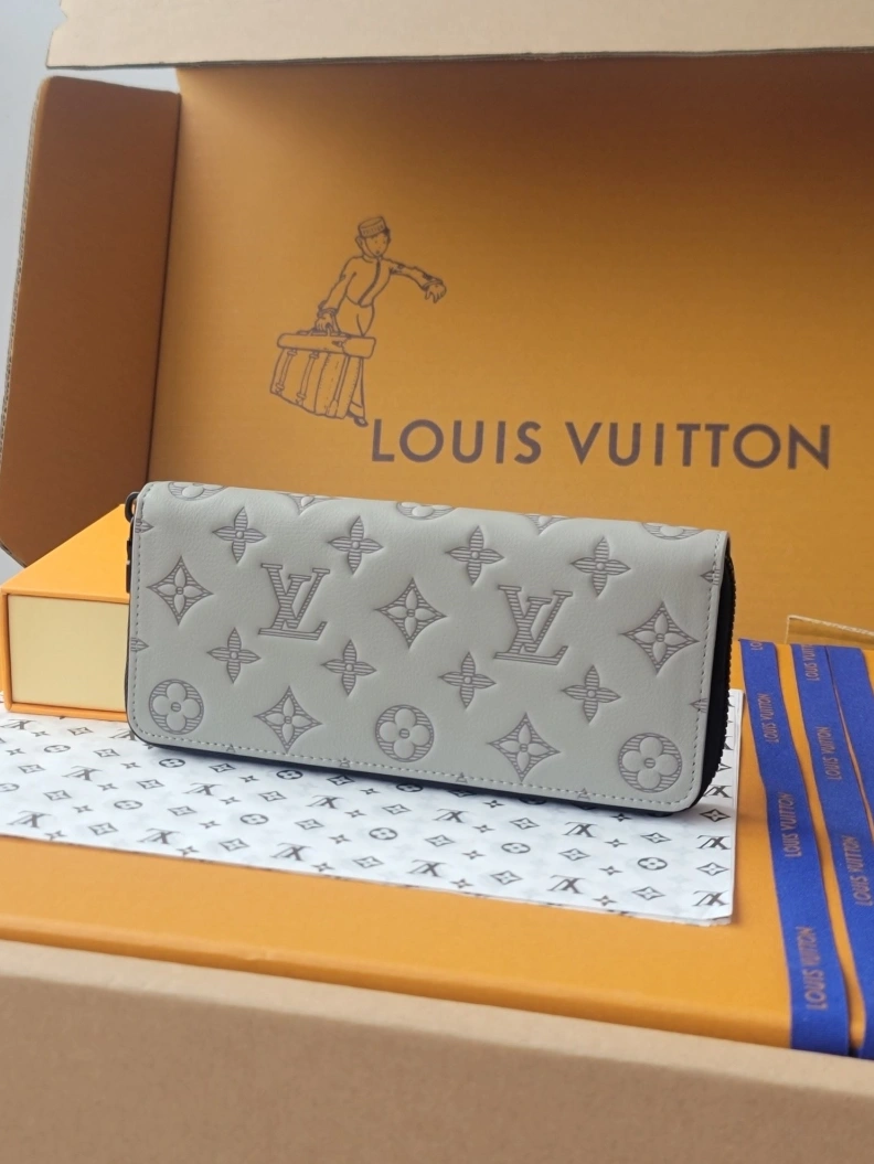 LX Wallets SmartChoice 7666