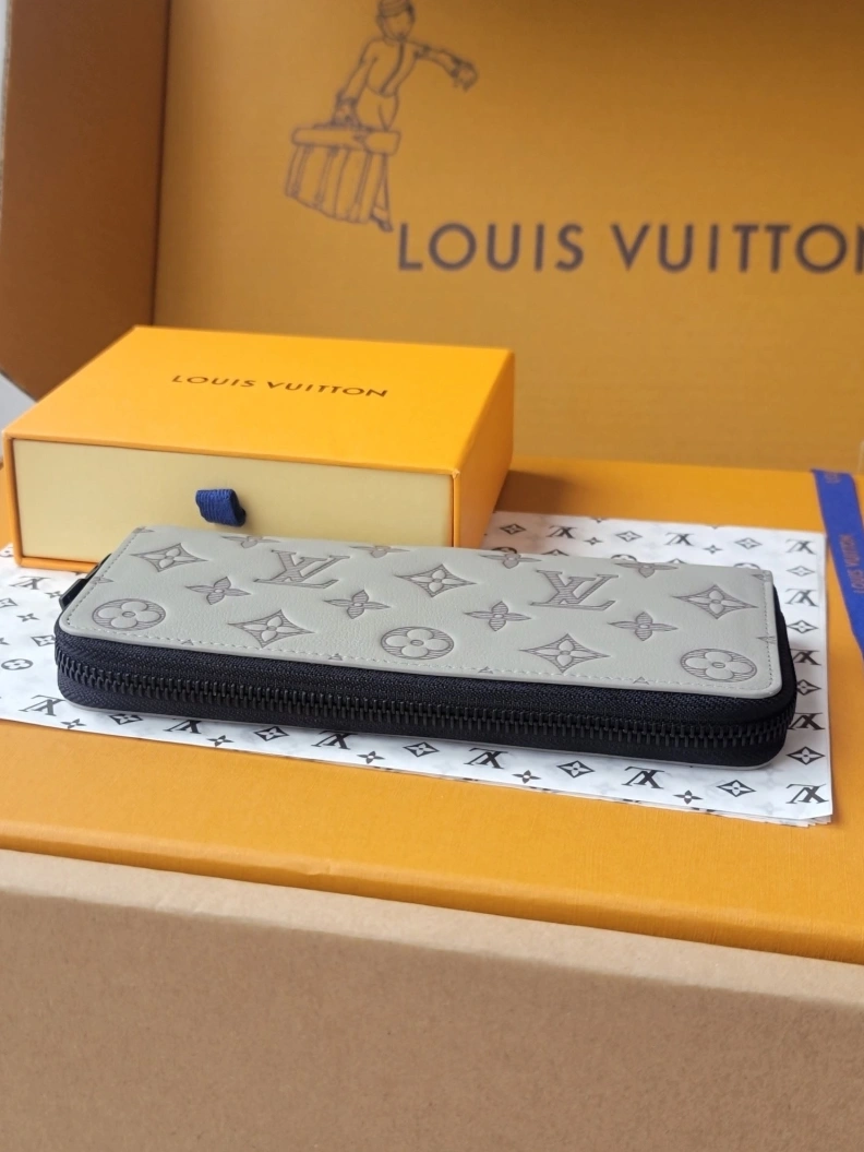 LX Wallets SmartChoice 7666