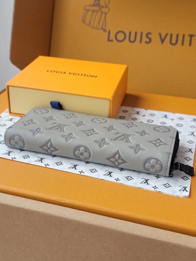 LX Wallets SmartChoice 7666