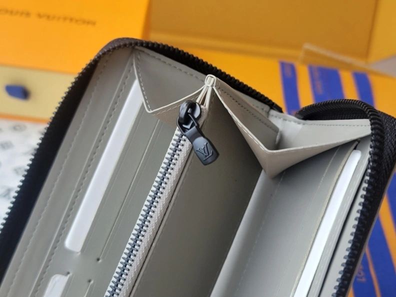 LX Wallets SmartChoice 7666