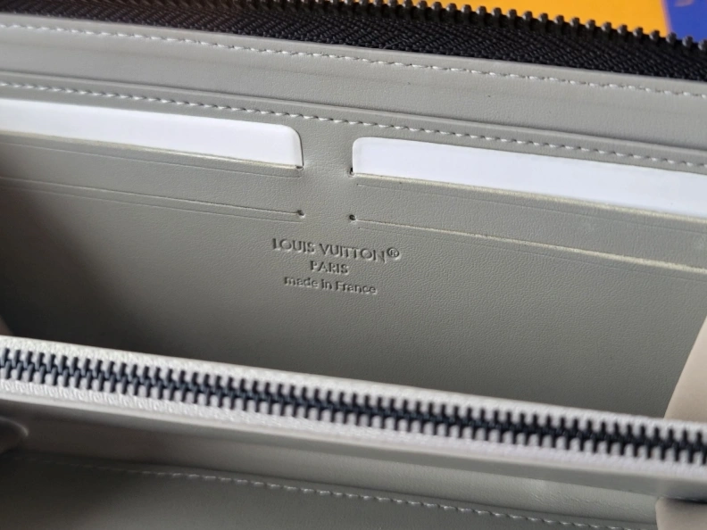 LX Wallets SmartChoice 7666