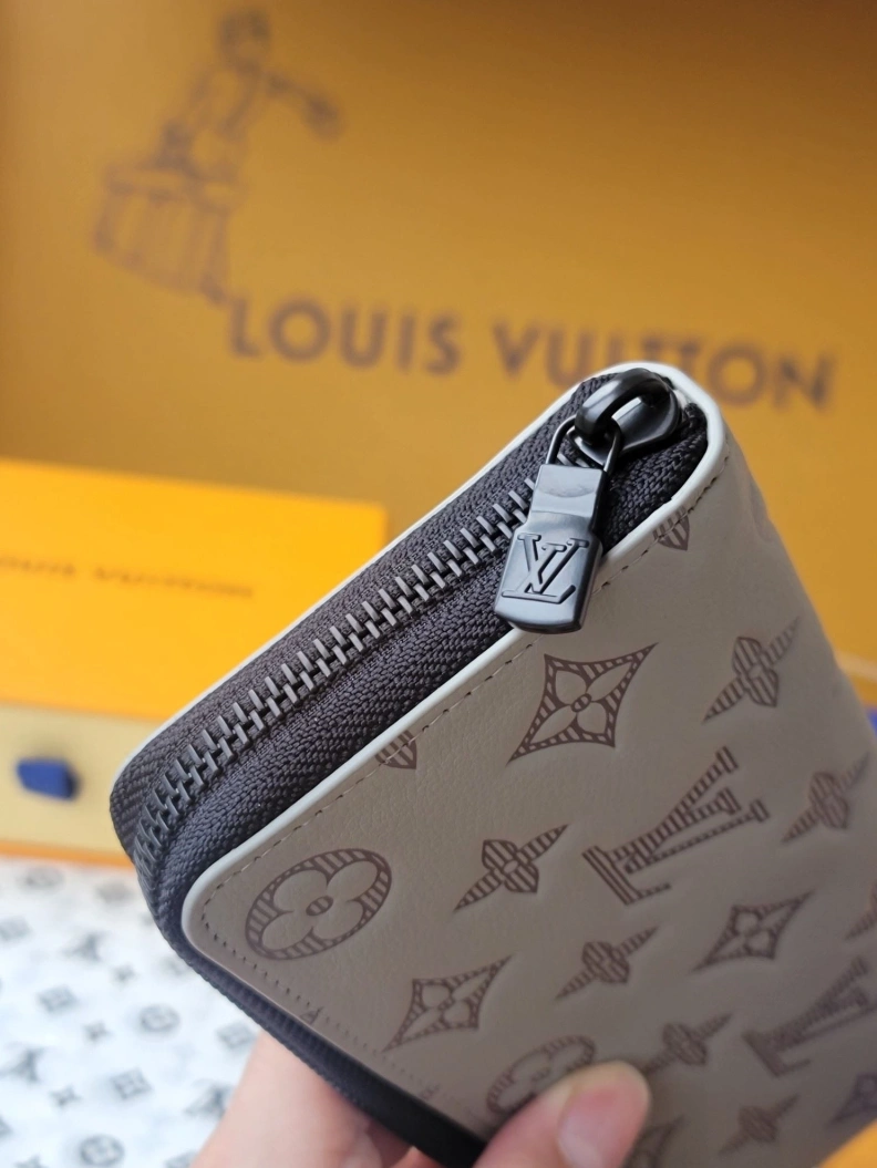 LX Wallets SmartChoice 7666