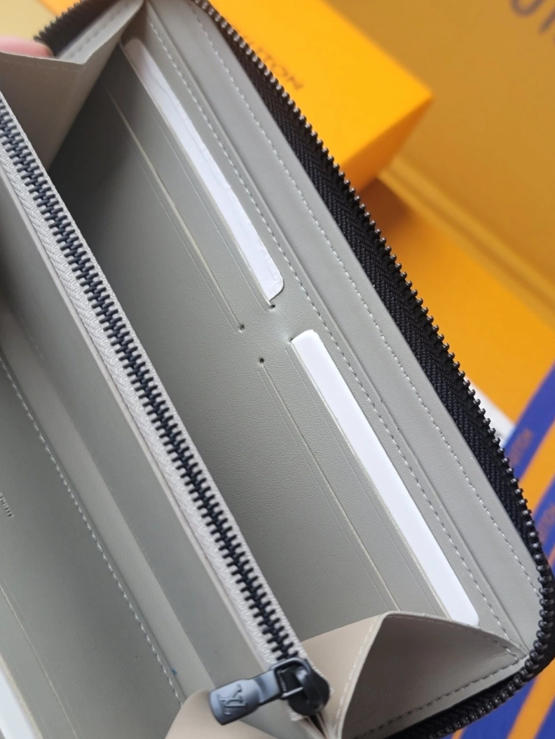 LX Wallets SmartChoice 7666