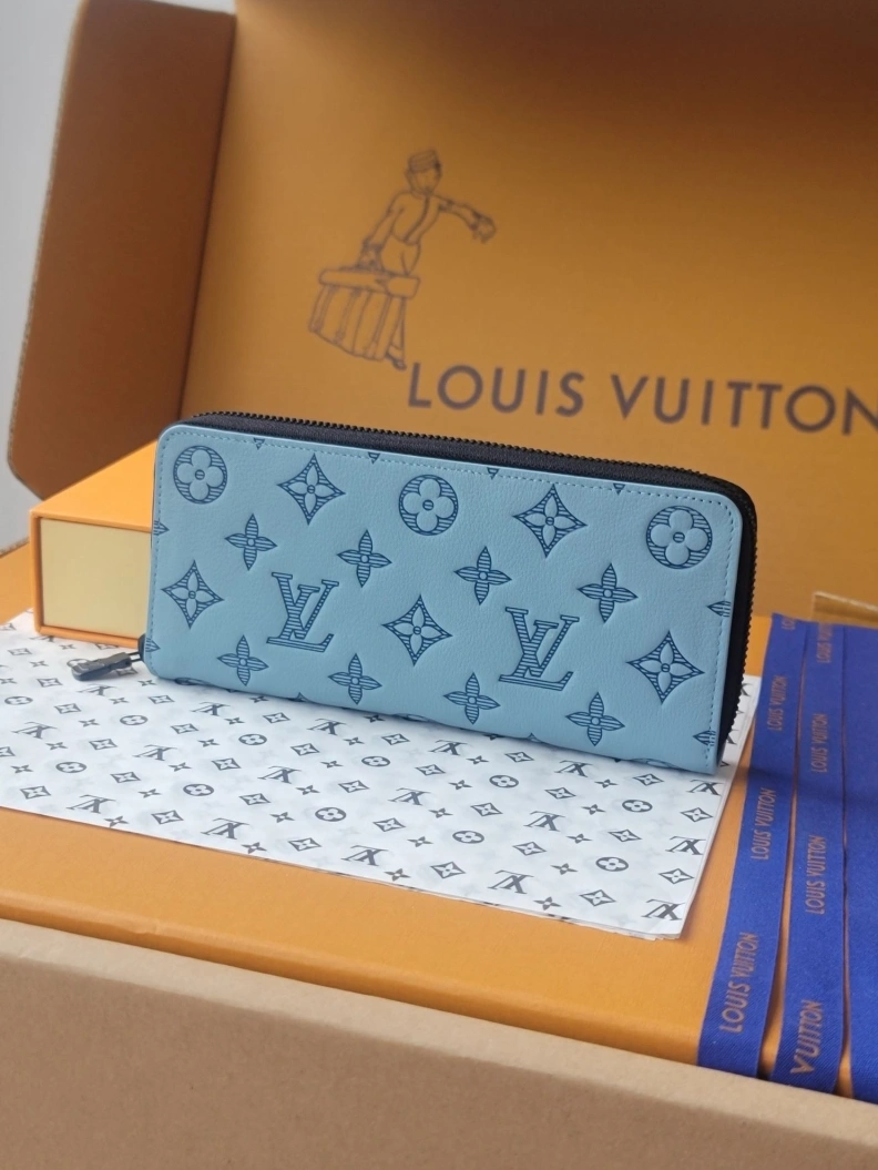 Stylish LX Wallets 7669