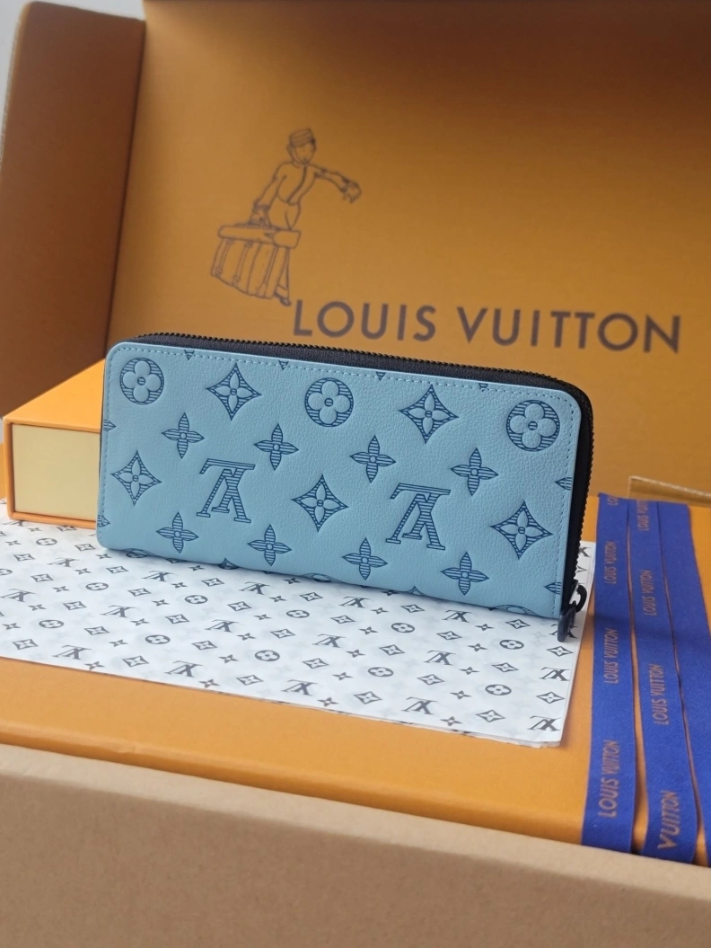 Stylish LX Wallets 7669