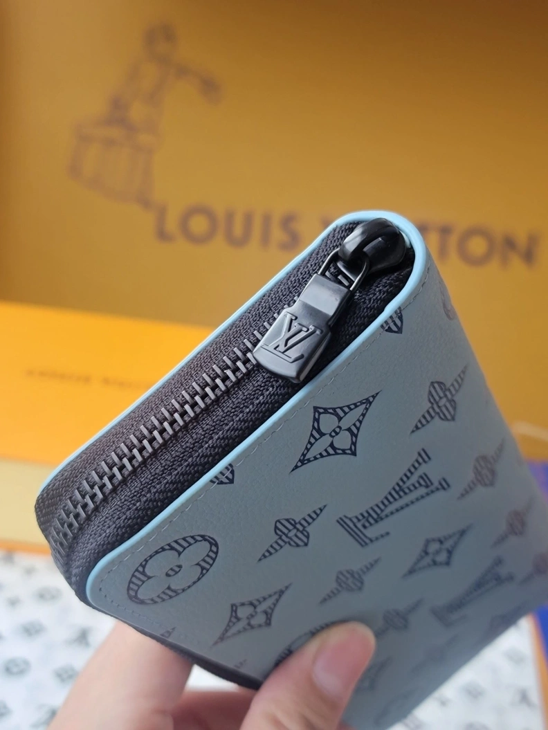 Stylish LX Wallets 7669