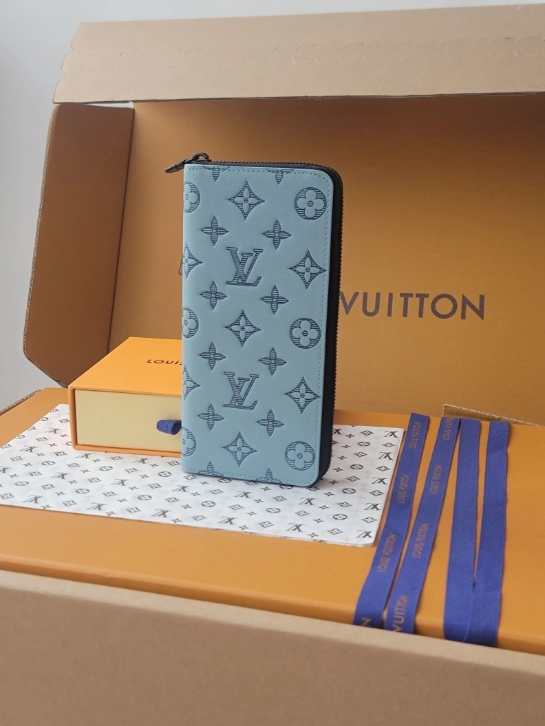 LX Wallets ModernLook 7682