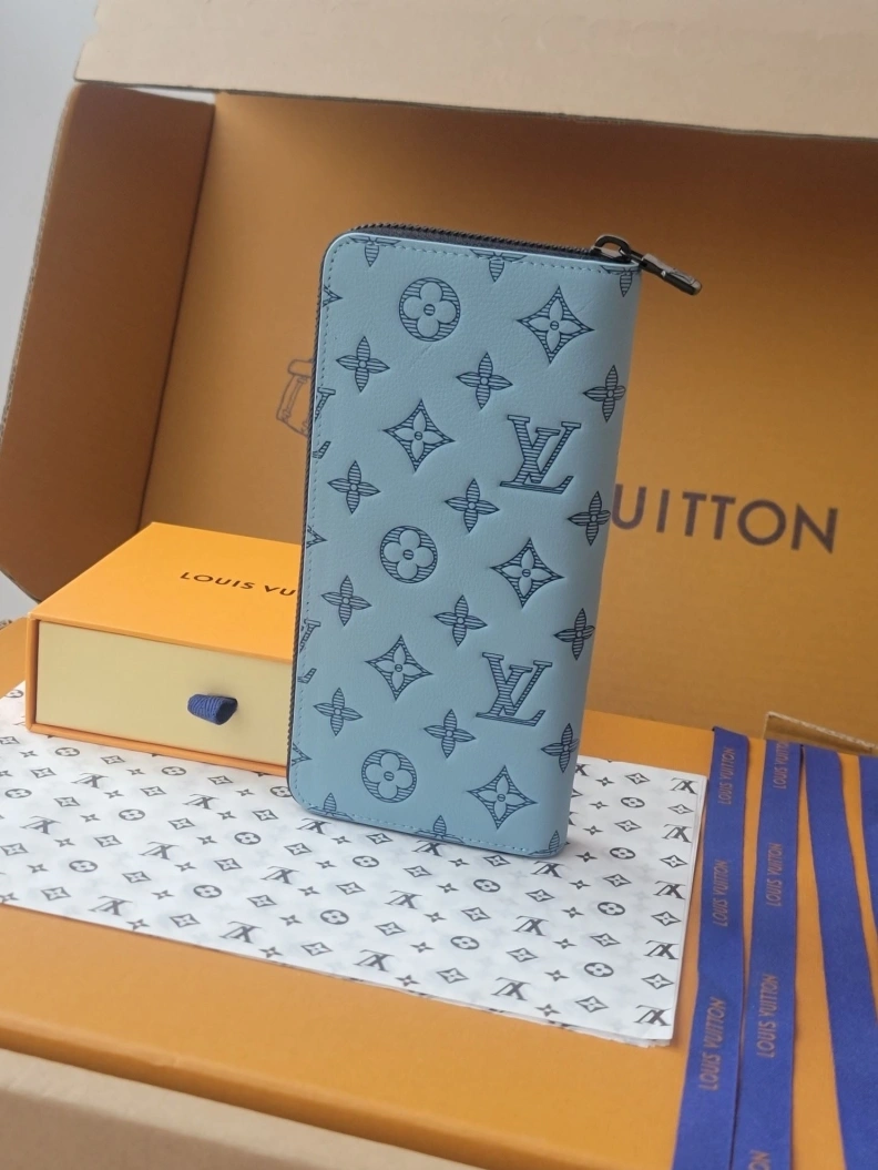 LX Wallets ModernLook 7682