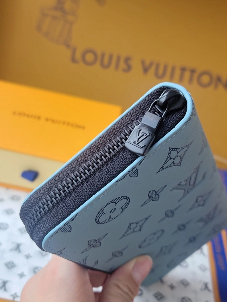 LX Wallets ModernLook 7682