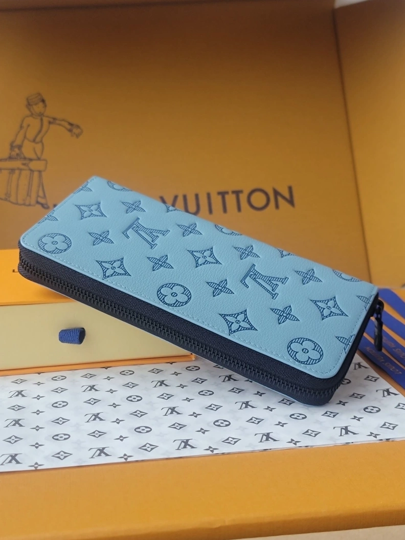 LX Wallets ModernLook 7682