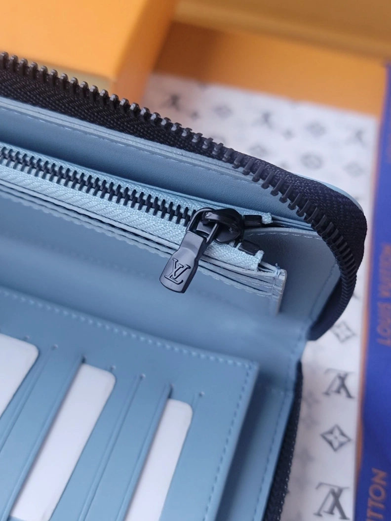 LX Wallets ModernLook 7682