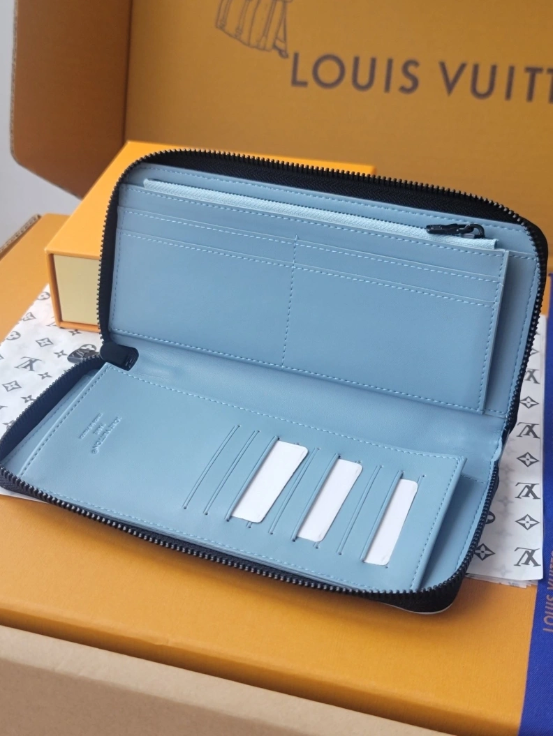 LX Wallets ModernLook 7682