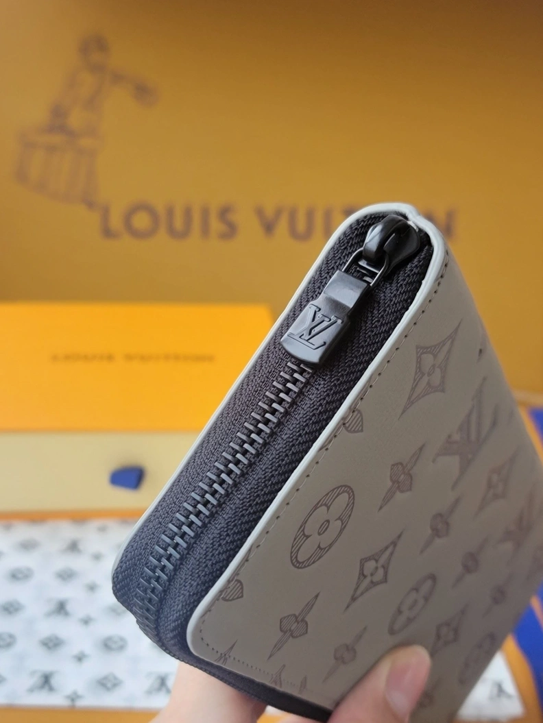 LX Wallets Sophisticated 7673