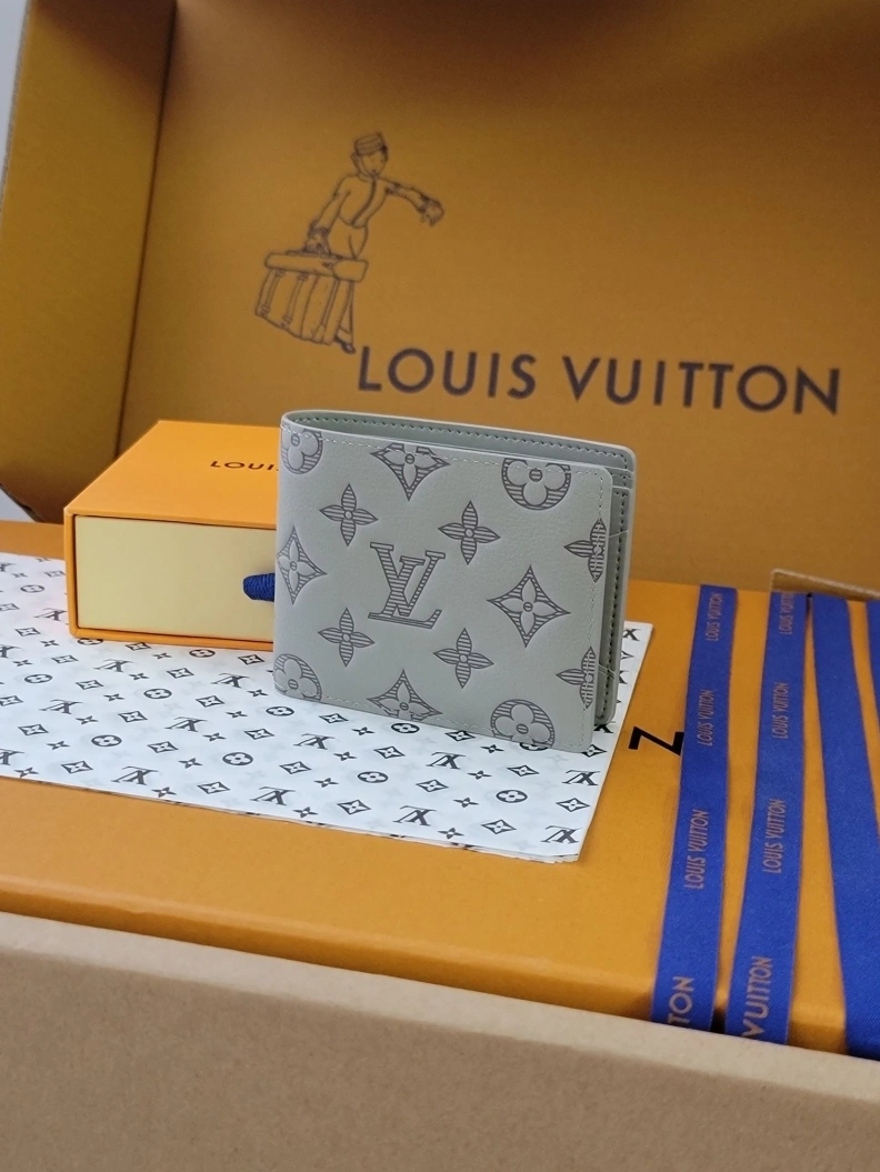 LX Wallets EasyMatch 7685