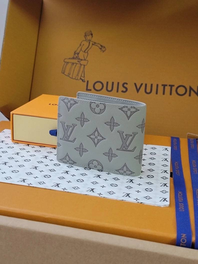 LX Wallets EasyMatch 7685