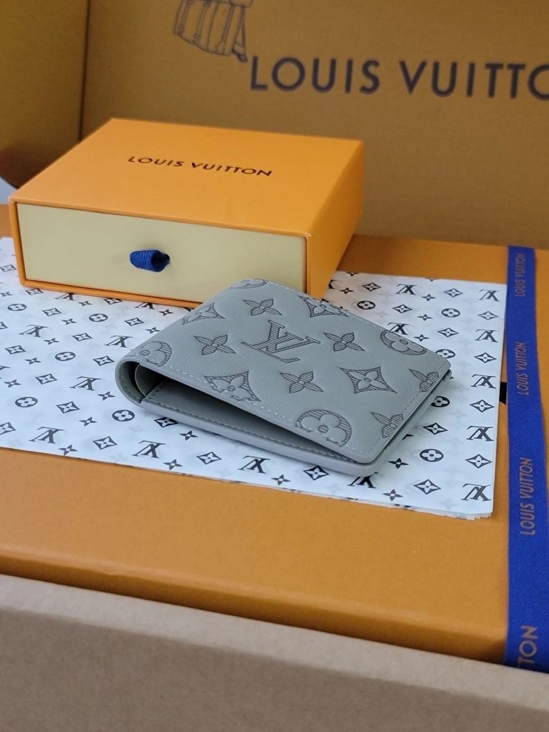 LX Wallets EasyMatch 7685
