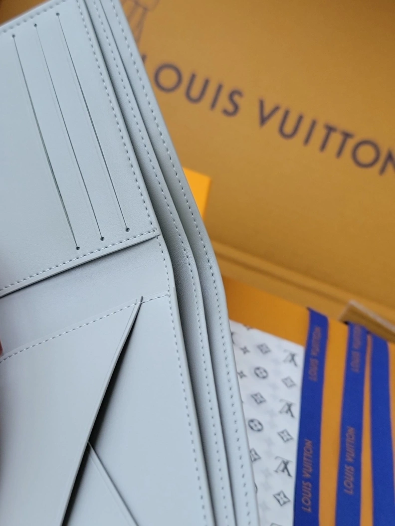 LX Wallets EasyMatch 7685