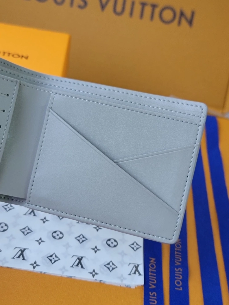 LX Wallets EasyMatch 7685