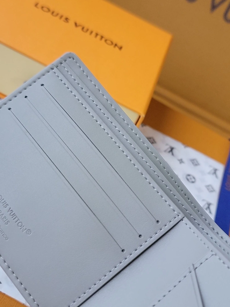 LX Wallets EasyMatch 7685