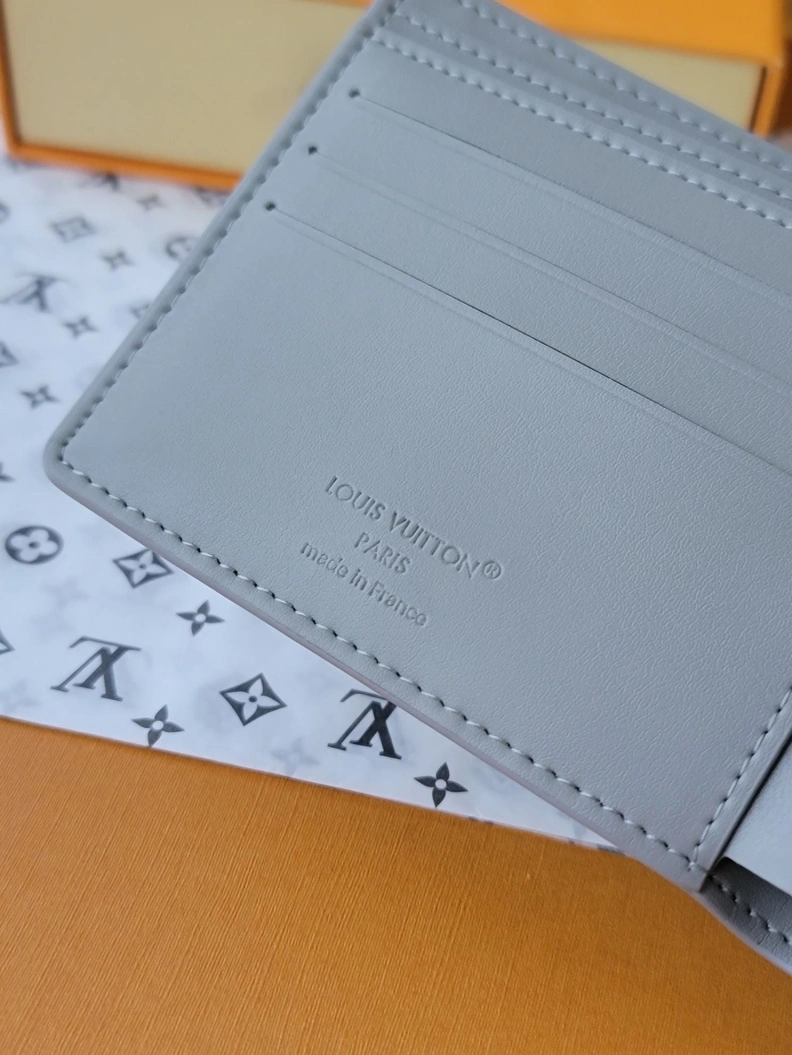LX Wallets EasyMatch 7685