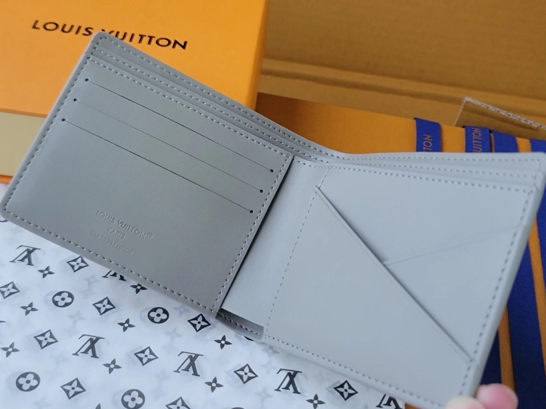 LX Wallets EasyMatch 7685