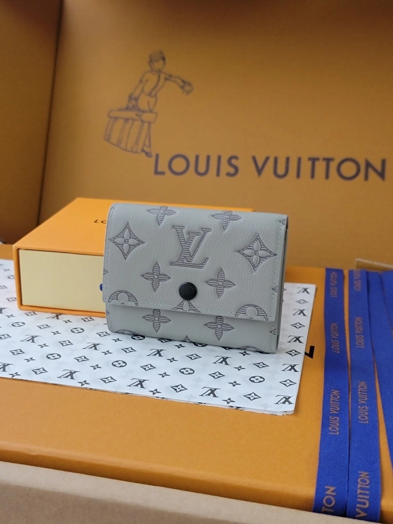 LX Wallets Minimalist 7672