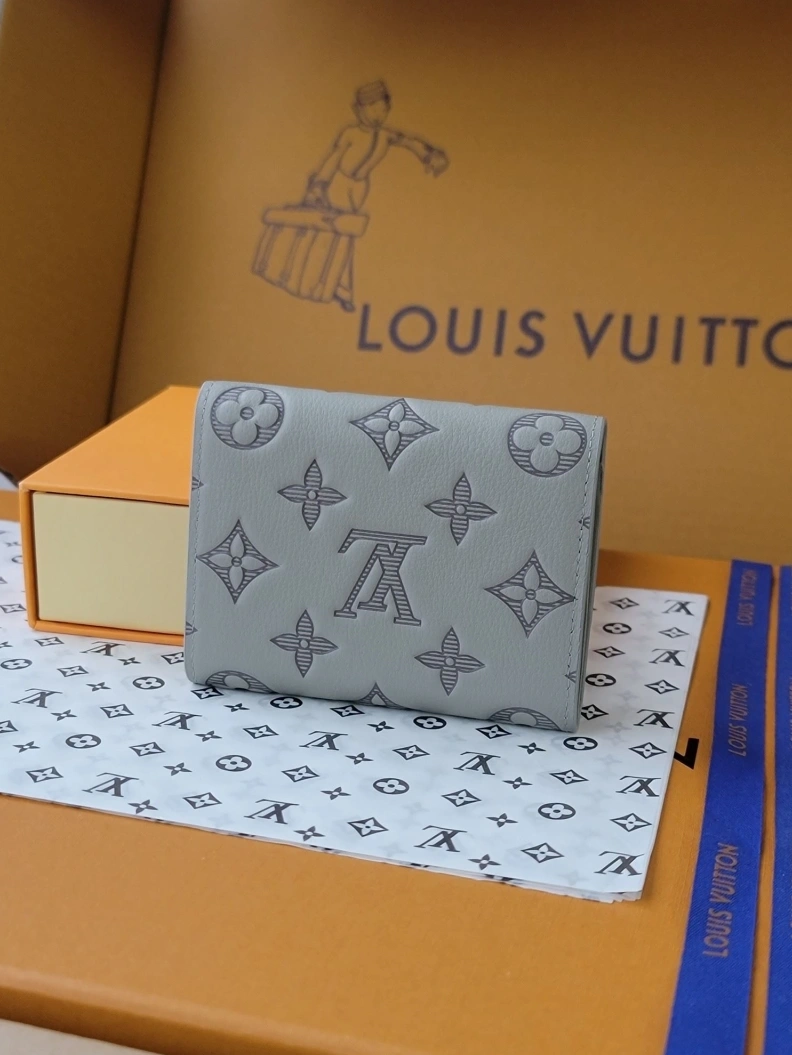 LX Wallets Minimalist 7672