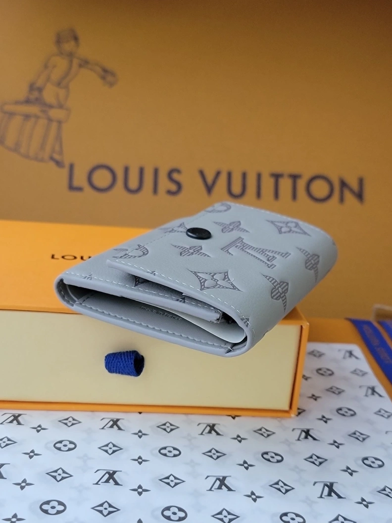 LX Wallets Minimalist 7672