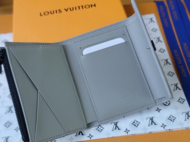 LX Wallets Minimalist 7672