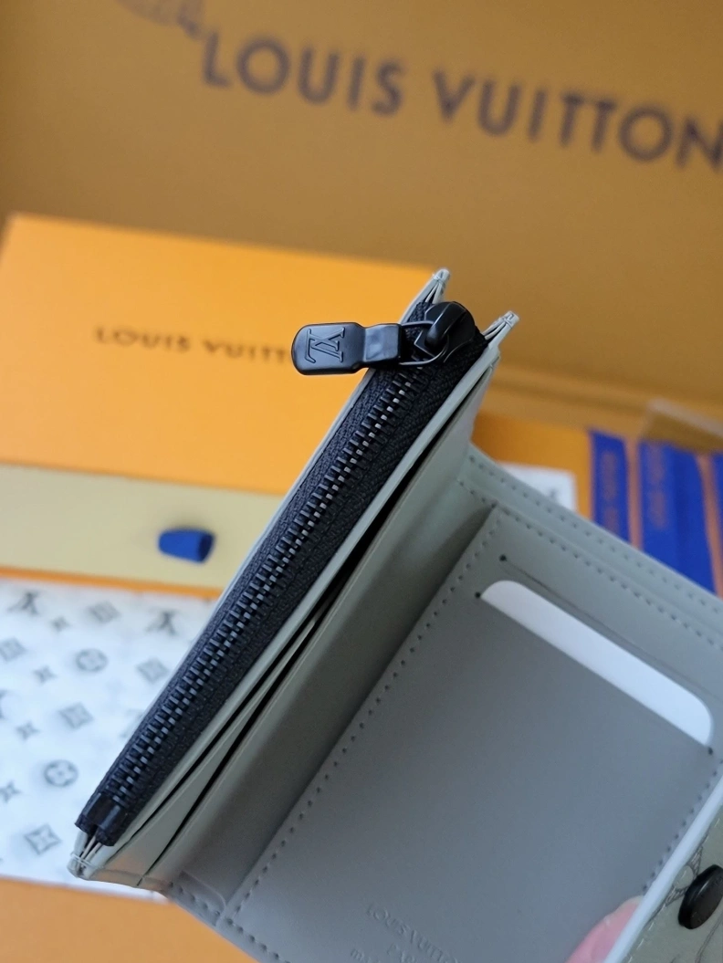 LX Wallets Minimalist 7672